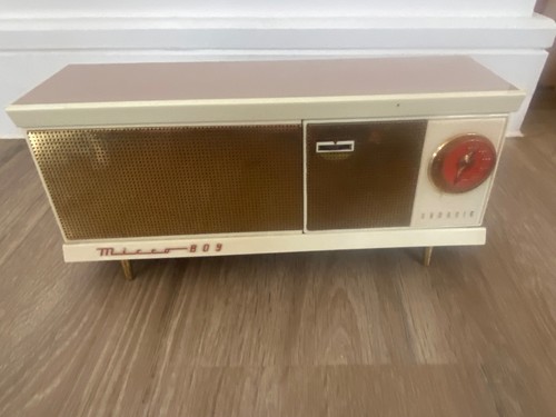 Grundig micro boy 201 and - boy,