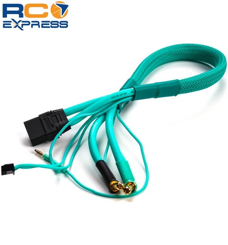 Cayote balance charge cable - cayote, 2s