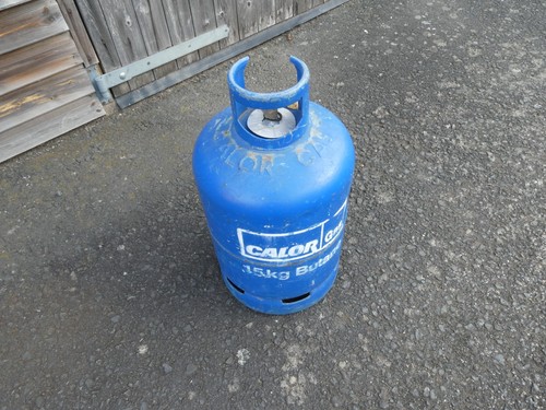 Caravan calor gas butane 15kg - calor,