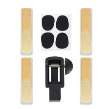 2 Sets Saxophone Reed Kit Sax