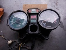 yamaha xs850 speedometer