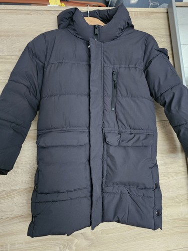 Boys black coat - boys,