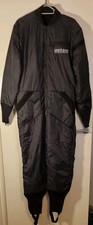 Scuba Diving Thermal Undersuit Medium 