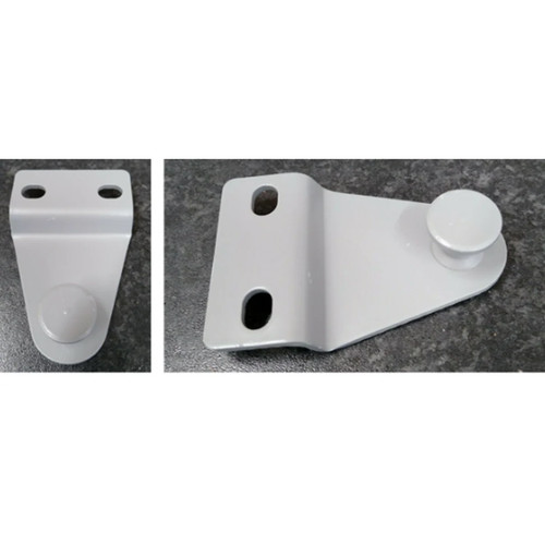 Agriline front bonnet latch - bonnet,