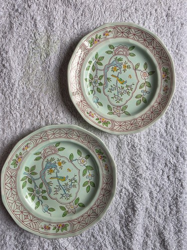 Pair vintage adams - vintage,