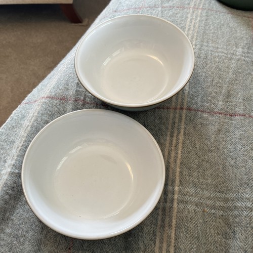 Denby regency green cereal - denby,