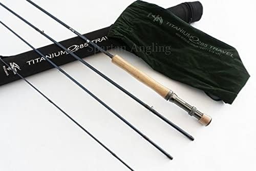 Full carbon titanium ii - ft,