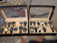 Joblot watches various - watches,