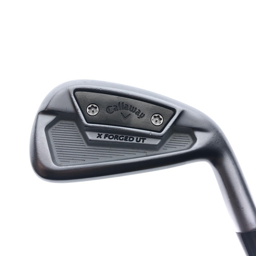 Used callaway forged 21 - forged, 2