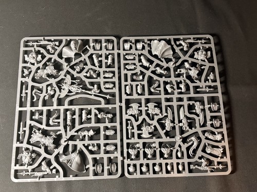 Games workshop warhammer 40k - games,