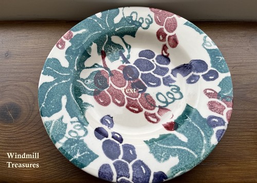 Emma bridgewater spongeware - emma,