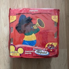 NIB DISNEY STORE LITTLE