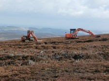 Photo A1 Mechanical Diggers on