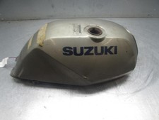 Suzuki XN85 XN 85 Turbo Fuel