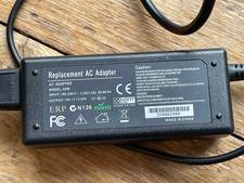 Replacement Laptop AC Adapter