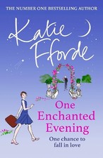 One enchanted evening from - one,