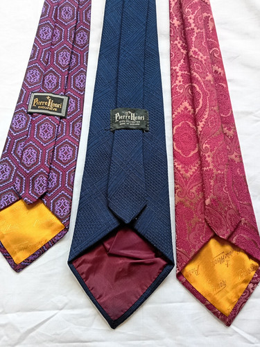 Pierre henri exclusive - henri, /exclusive