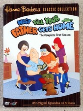 Wait Till Your Father Gets