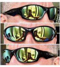 Oakley Straight Jacket II