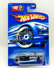 Hot Wheels Airy 8 Motorcycle