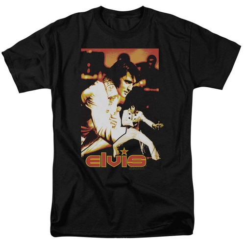 Elvis presley showman - showman, licensed
