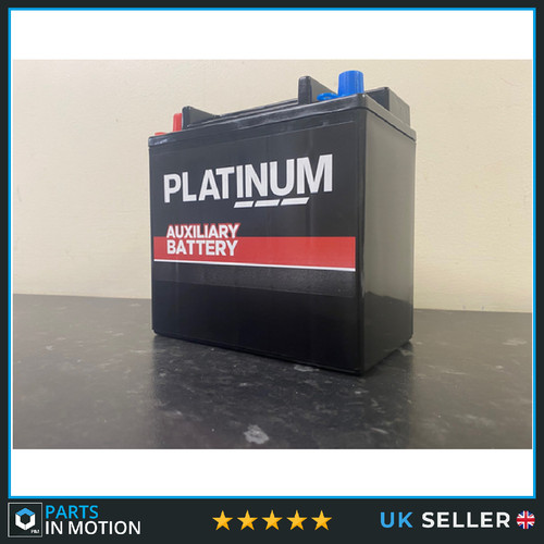 Car battery agm151e - car,
