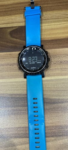 Suunto core black outdoor - suunto,