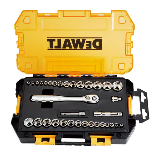 Dewalt mechanics socket tool - dewalt®,
