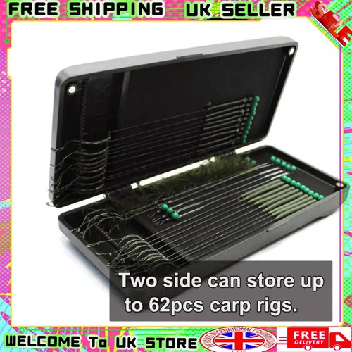 Rig wallet tackle box carp - box,