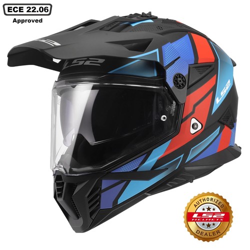 Ls2 mx702 pioneer evo - pioneer,