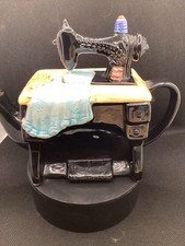 Novelty sewing machine shaped - sewing,