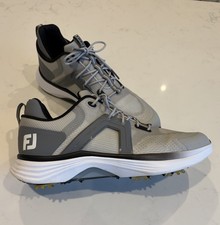 Footjoy Hyperflex Grey Golf