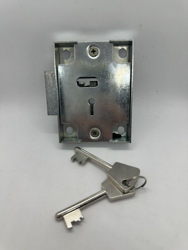 Safe lock lever gun - lever,