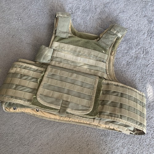 Uksf sas paraclete msa - sas,