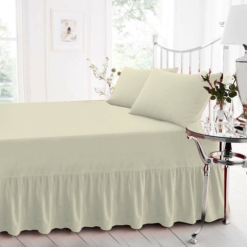 Extra deep valance - extra,