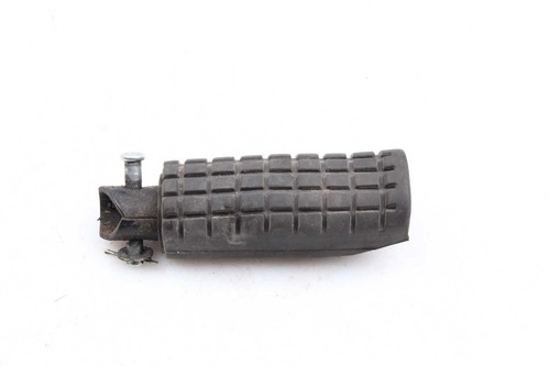 Right rear footpeg - footpeg, honda
