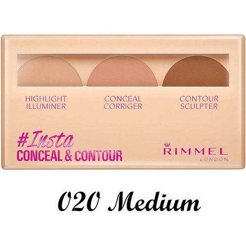Rimmel london insta - rimmel,