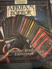 Arkham Horror 2nd Edition The
