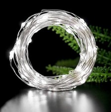 Battery Operated LED Fairy