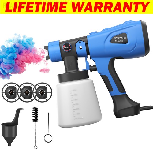 1000ml electric paint sprayer - 1000ml,