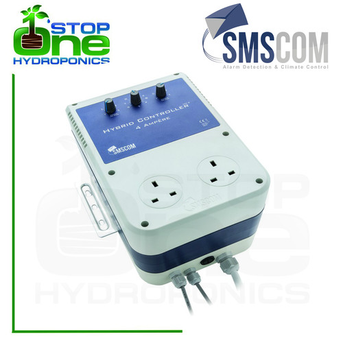 Smscom amp hybrid mk2 - amp,
