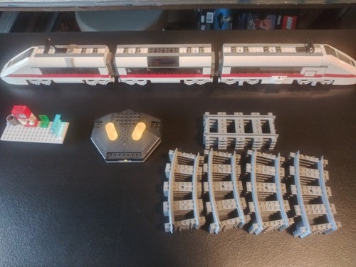 7897 lego white - 7897,