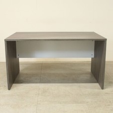 Imperial Anthracite 1400mm Executive Desk – SBP001