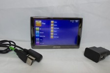 Archos 5 250 GB Wi-Fi Internet