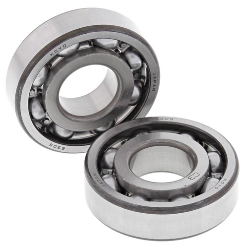 Bearing kit crankshaft all - kit,