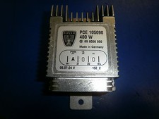 Rover 45/MG ZS Heater Fan Control Unit - PCE105090