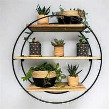 Floating Shelf Wall Decor
