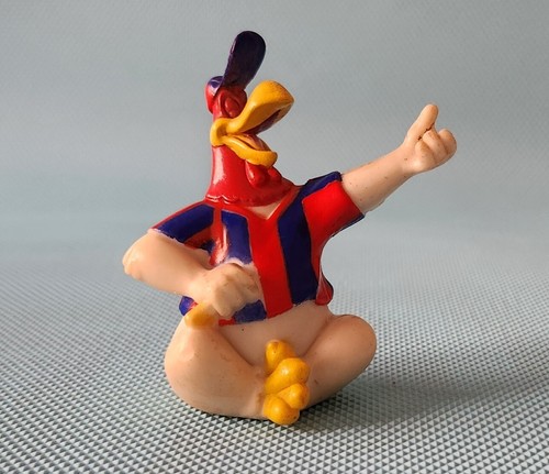 Barcelona looney tunes - fc,
