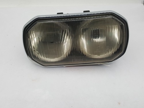 Right front headlight - headlight, dx