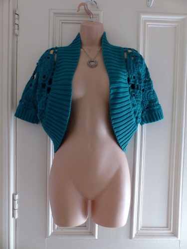 Marks and spencer - and,